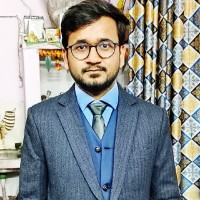 Pranjal Verma