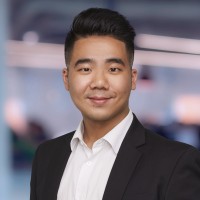 Hankson Hsieh
