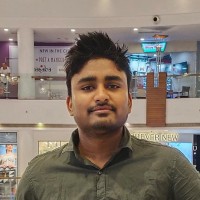 Deependra Patel