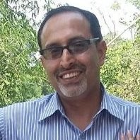Vijay Kumar Vij