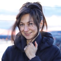 Mihaela Hristova