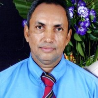 Jorge Barbosa