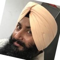Inderjeet Singh