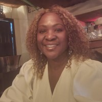 Lynette Freeman