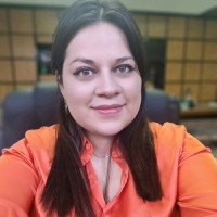 Johanna Navarrete
