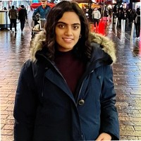 Dishali Asrani