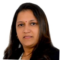 Sreemala Jagdish