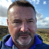 Michael Errington