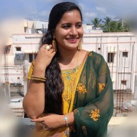 Lalitha Mani