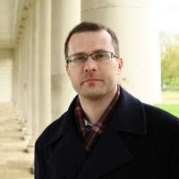 Ilia Litvinov