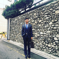 Hyungmin shawn Kang