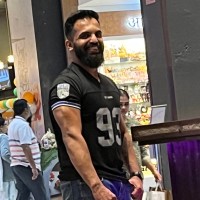Vinu Nayar