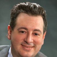 Tom Boucher