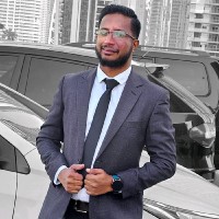 Arshid Kureepparayil