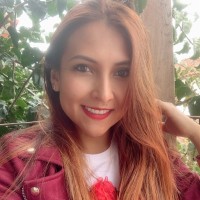 Leidy Joanna Muñoz Valencia