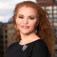 Olena Shevchuk