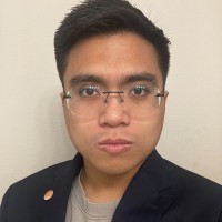 Richard John Reyes Gatchalian