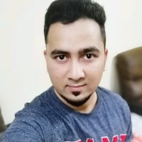 Muhammad Shahrukh Khan