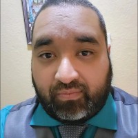 Rigoberto Rosales