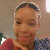 Caryn George