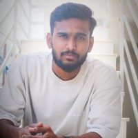 Arun H