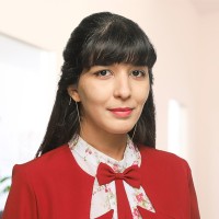 Bita Shahpouri Arani