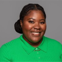 Kaylah Bland