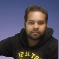 Muzaffar Shaik