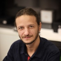 Claudiu ( Kani ) Rusu