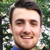 Patrick Gillen