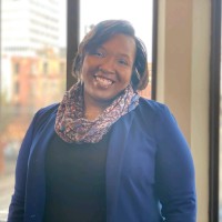 Juwana Glover