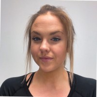 Fannie Andersson