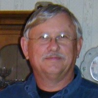 Pat Dodd