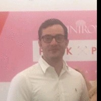 Luke Turner