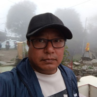 Rupak Sthapit