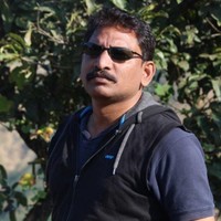 nilesh khamkar