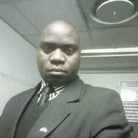 Erence Jonathan Shibiti