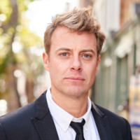 SIMON PONT