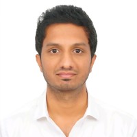 Greyar Dsouza