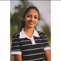Prerana Wadekar