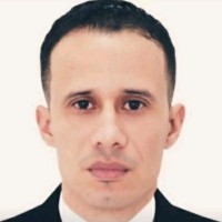 Yansel M Benítez Sánchez