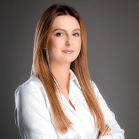 Julia Dzieniszewska-Szamot