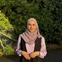 Zeinab Ghannan