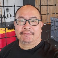 Sean Mok