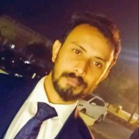 Shahbaz Rana