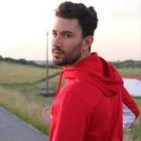 Borja Olivera Gómez