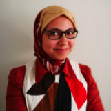 Samira TAKHMI