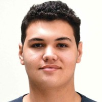 Joao Pedro Queiroz