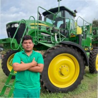 Adrian Miranda