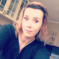 Carina Norberg